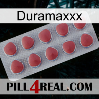 Duramaxxx 18